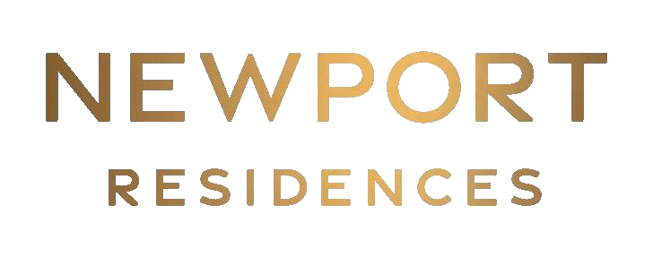 Newport Residences Logo